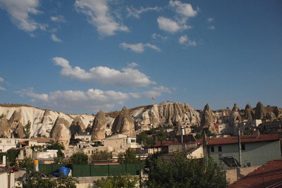 Emre S Stone House
