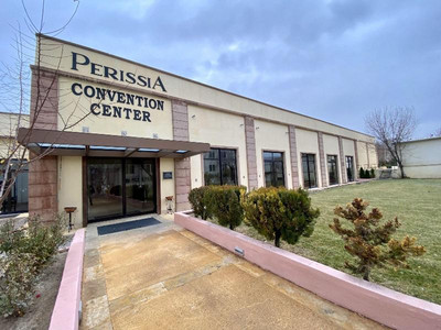 Perissia