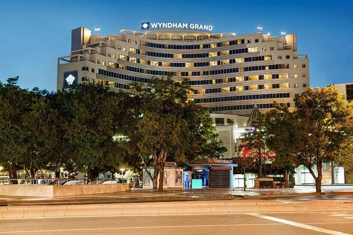 WYNDHAM GRAND KAYSERI