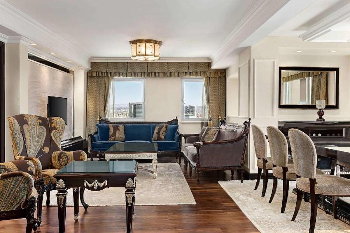 WYNDHAM GRAND KAYSERI