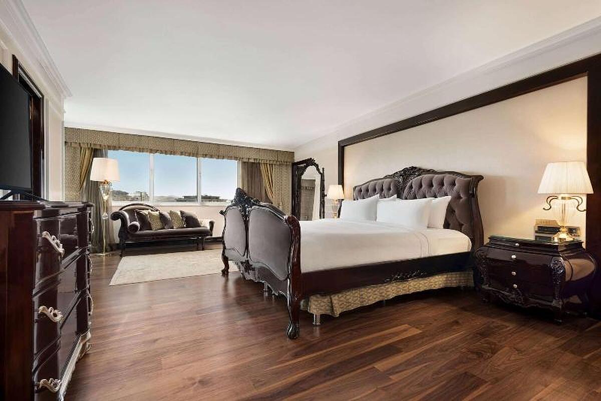 WYNDHAM GRAND KAYSERI