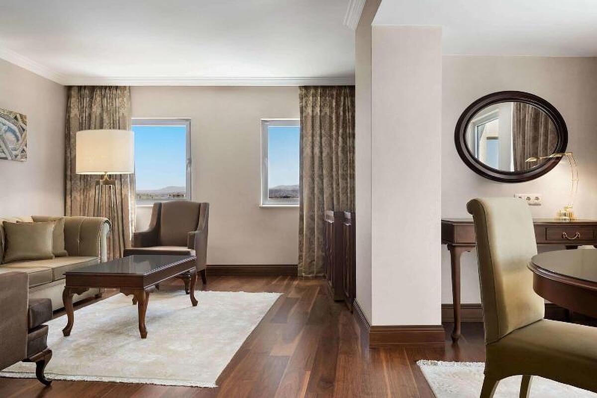 WYNDHAM GRAND KAYSERI
