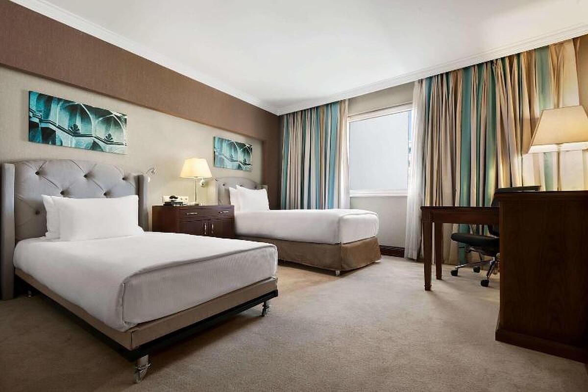 WYNDHAM GRAND KAYSERI