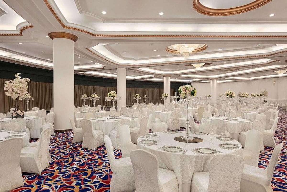 WYNDHAM GRAND KAYSERI
