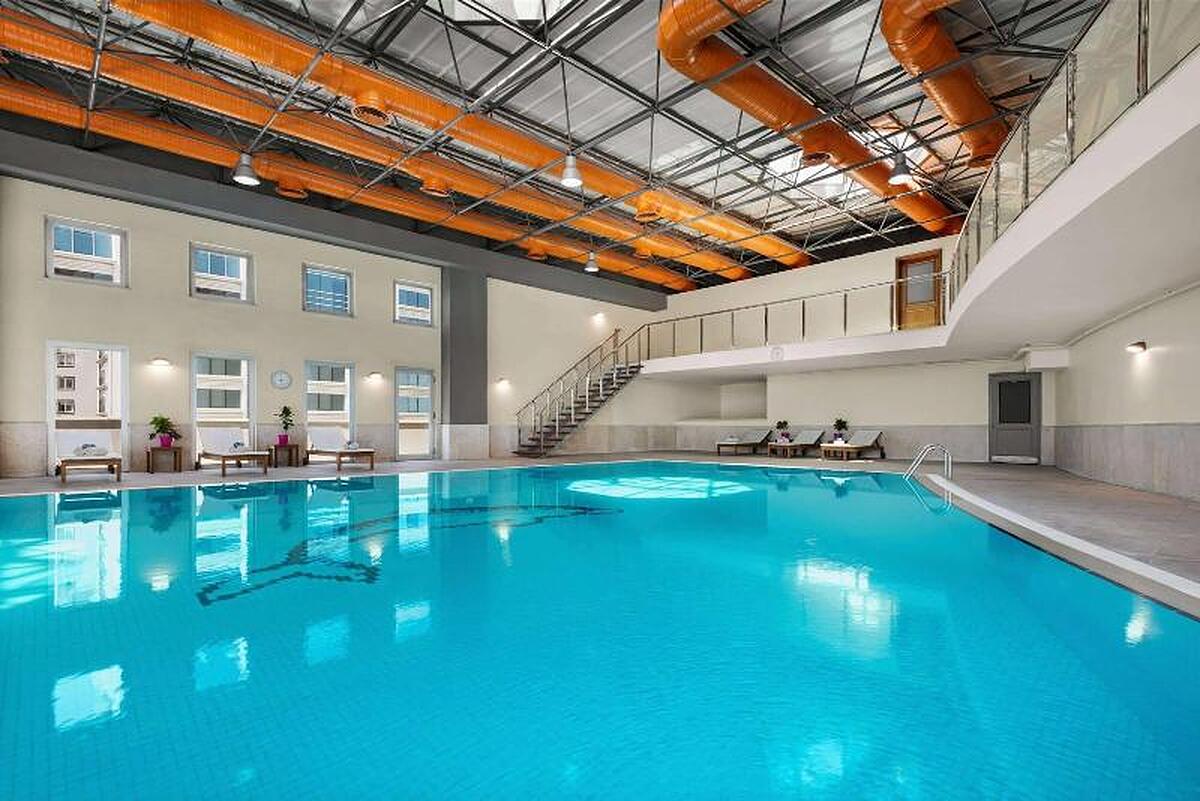 WYNDHAM GRAND KAYSERI