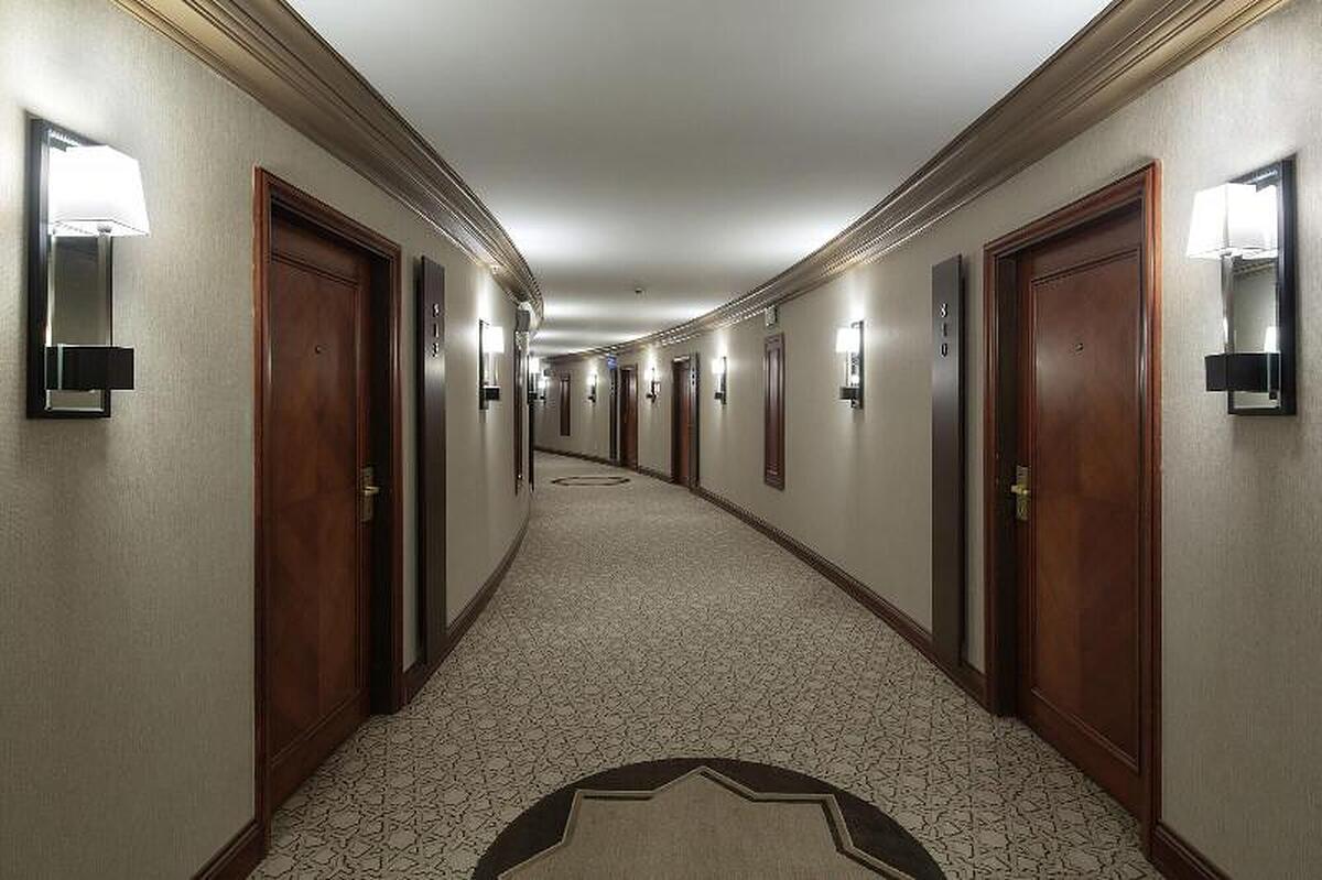 WYNDHAM GRAND KAYSERI