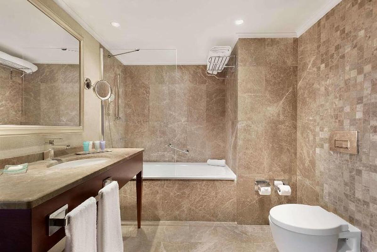 WYNDHAM GRAND KAYSERI