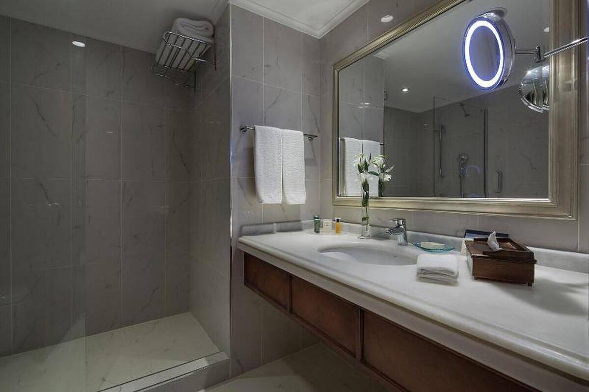 WYNDHAM GRAND KAYSERI
