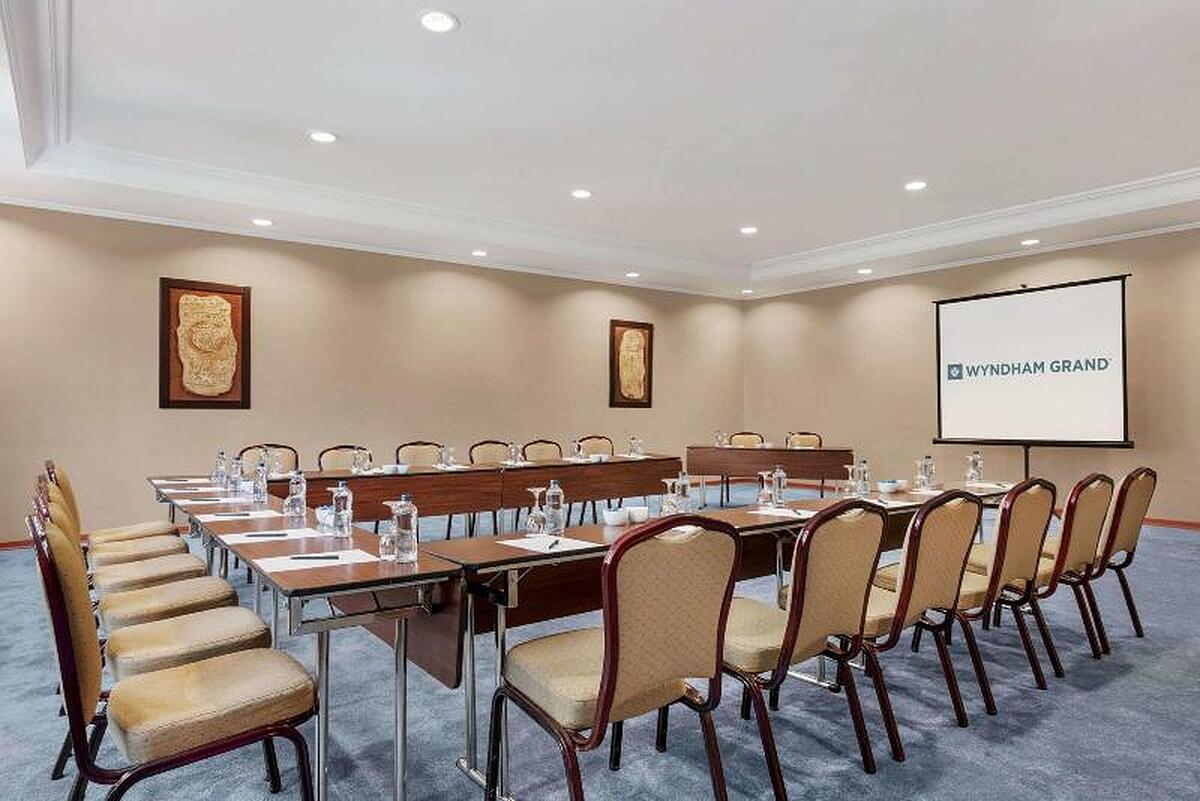 WYNDHAM GRAND KAYSERI
