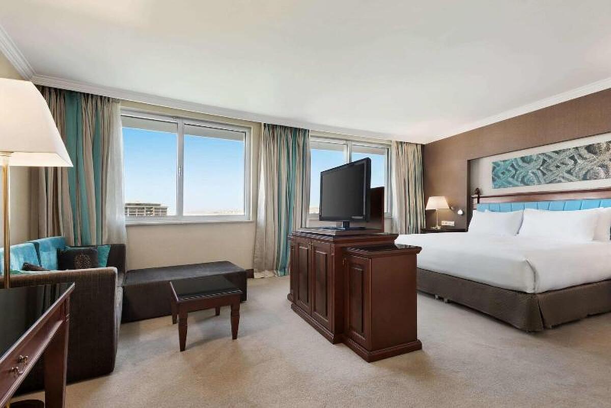 WYNDHAM GRAND KAYSERI