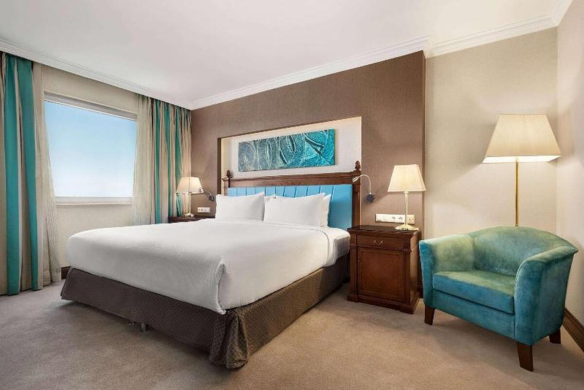WYNDHAM GRAND KAYSERI