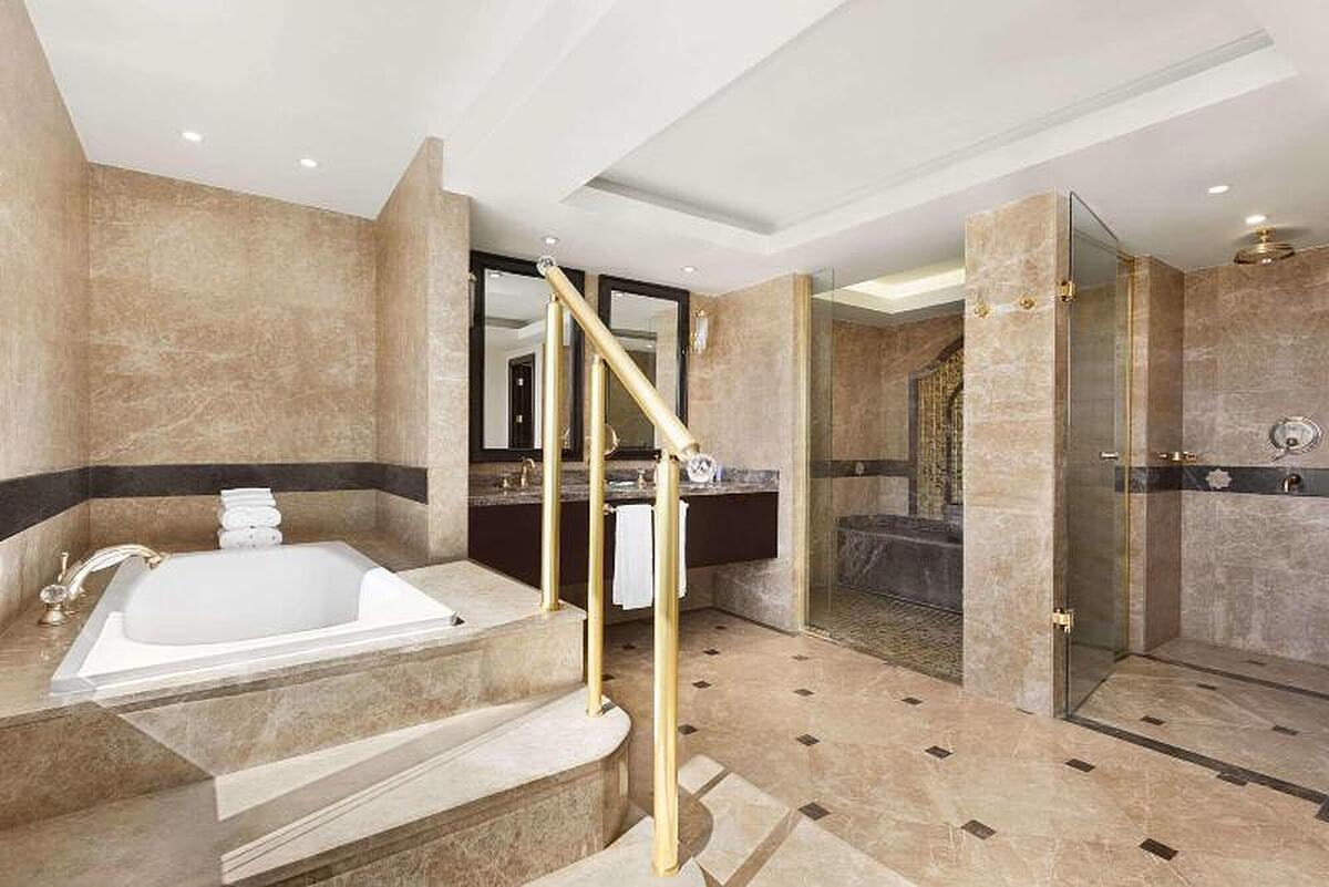WYNDHAM GRAND KAYSERI