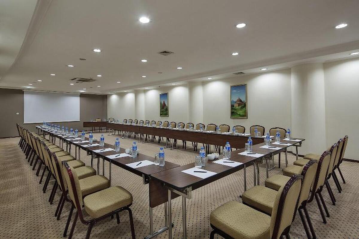 WYNDHAM GRAND KAYSERI
