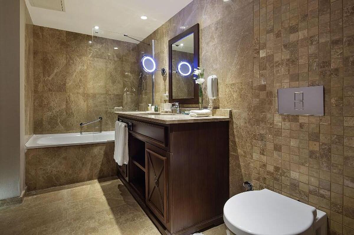 WYNDHAM GRAND KAYSERI