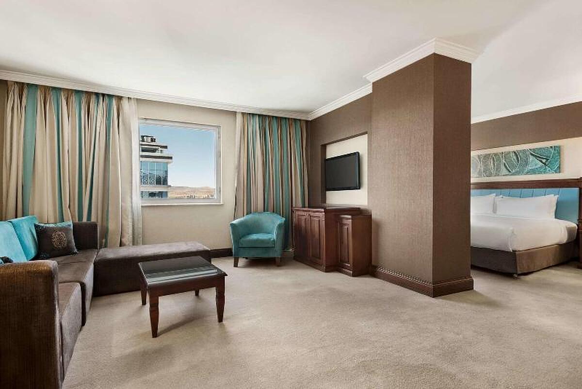 WYNDHAM GRAND KAYSERI