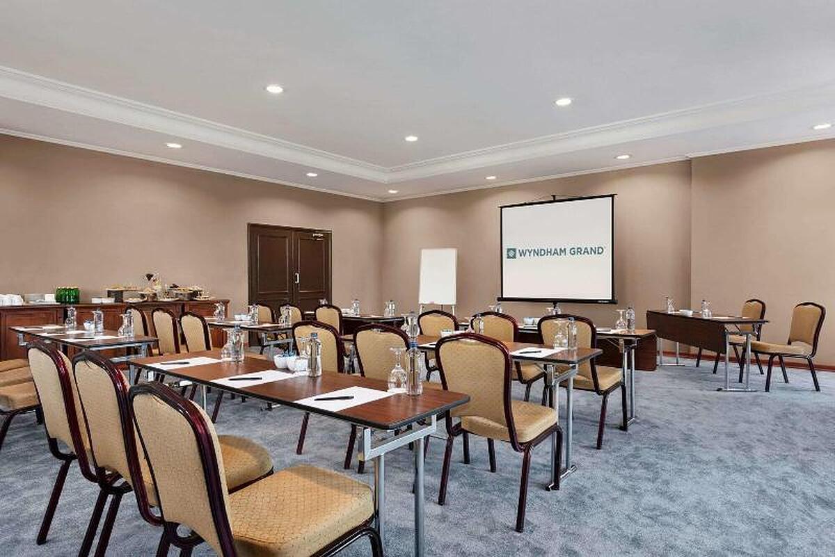 WYNDHAM GRAND KAYSERI
