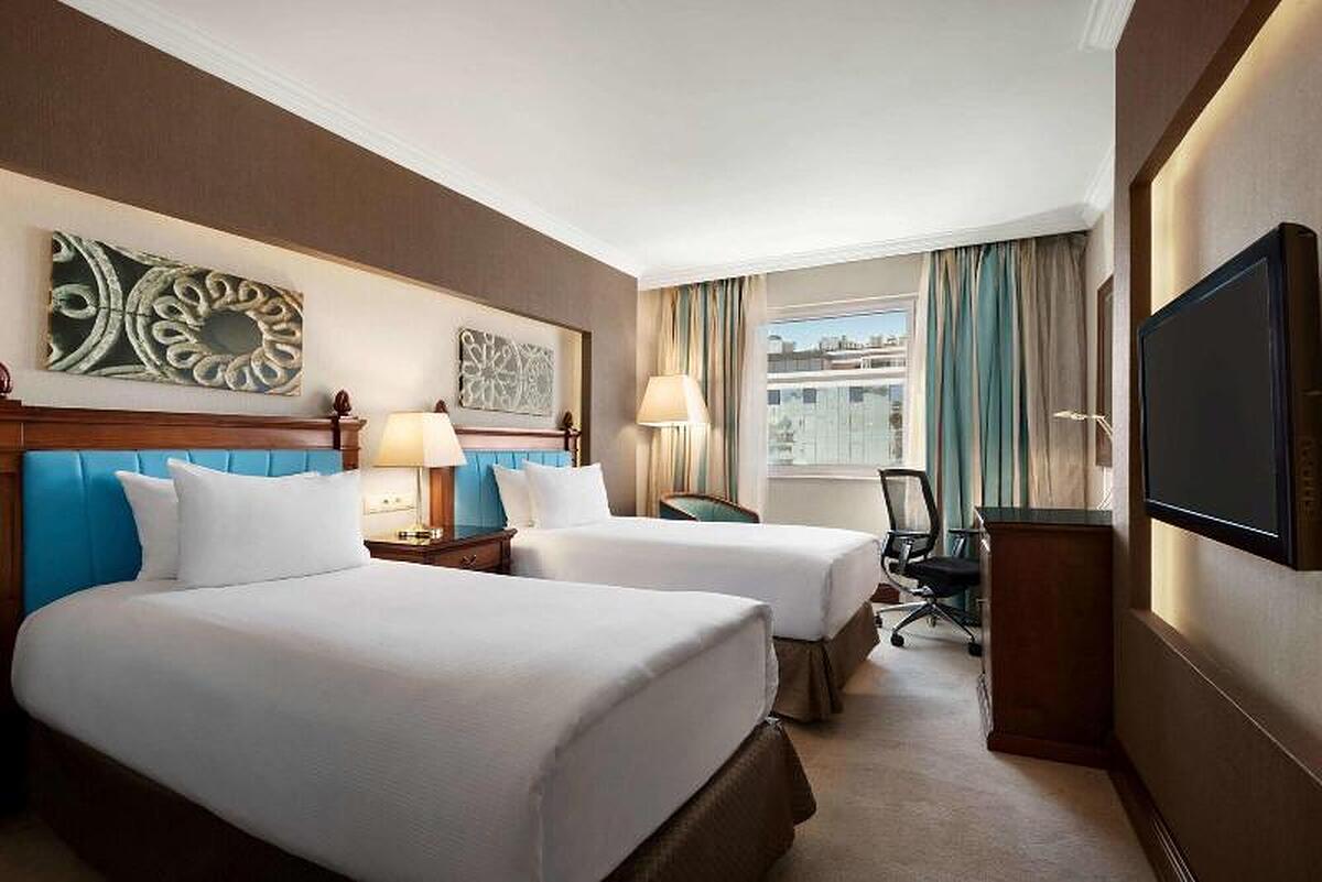 WYNDHAM GRAND KAYSERI