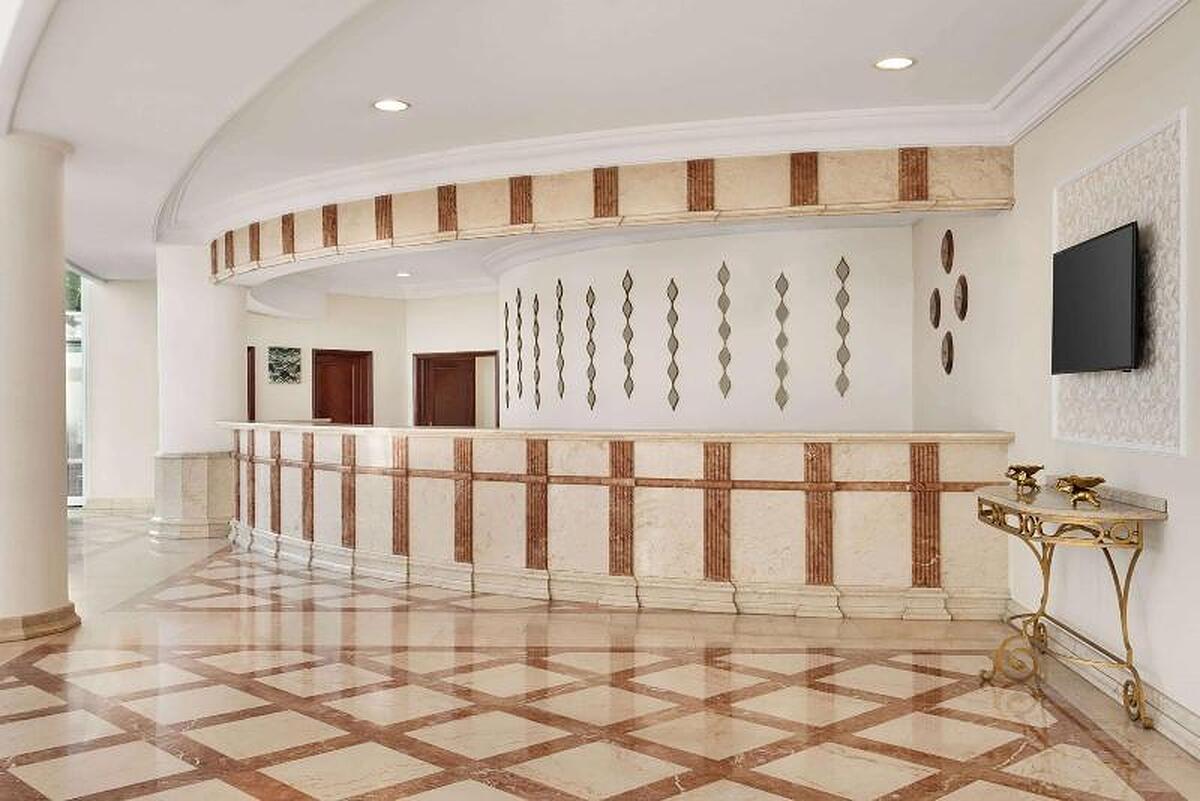 WYNDHAM GRAND KAYSERI