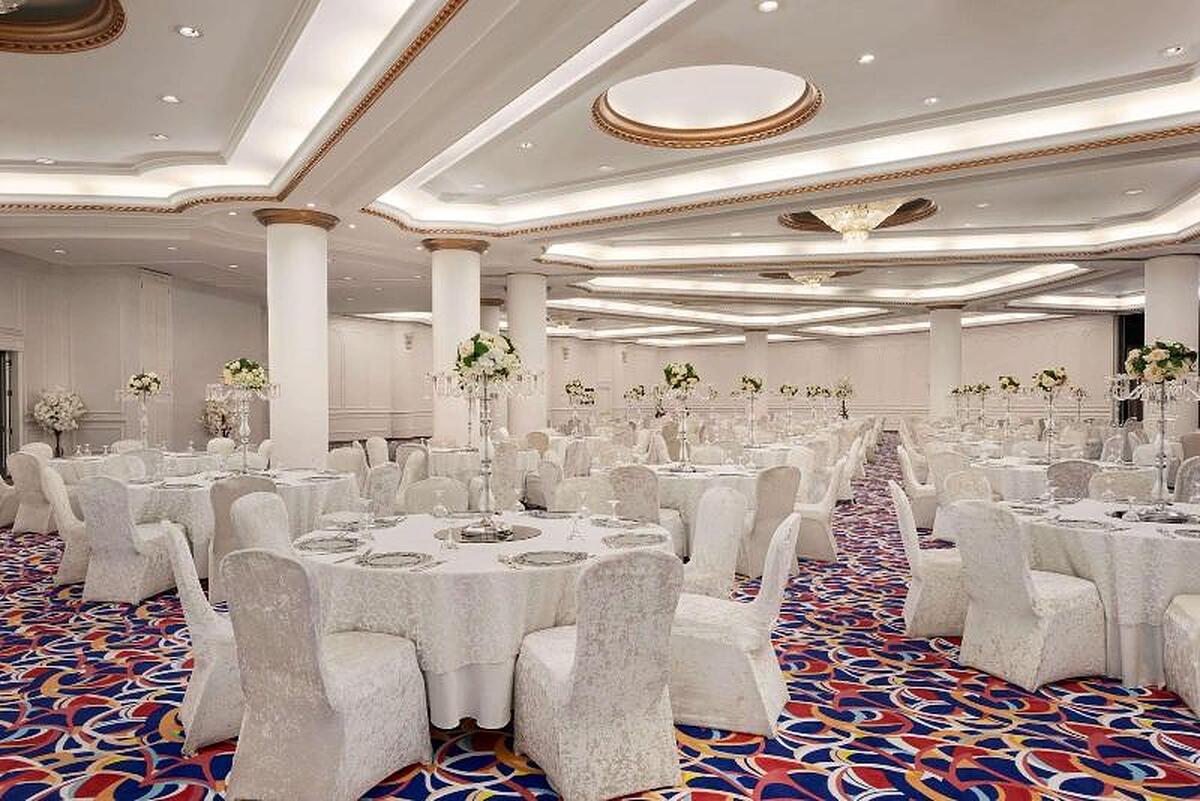 WYNDHAM GRAND KAYSERI