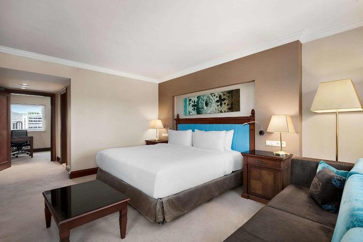 WYNDHAM GRAND KAYSERI