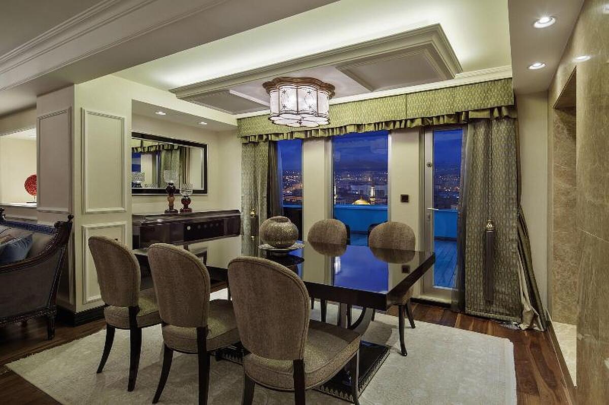WYNDHAM GRAND KAYSERI