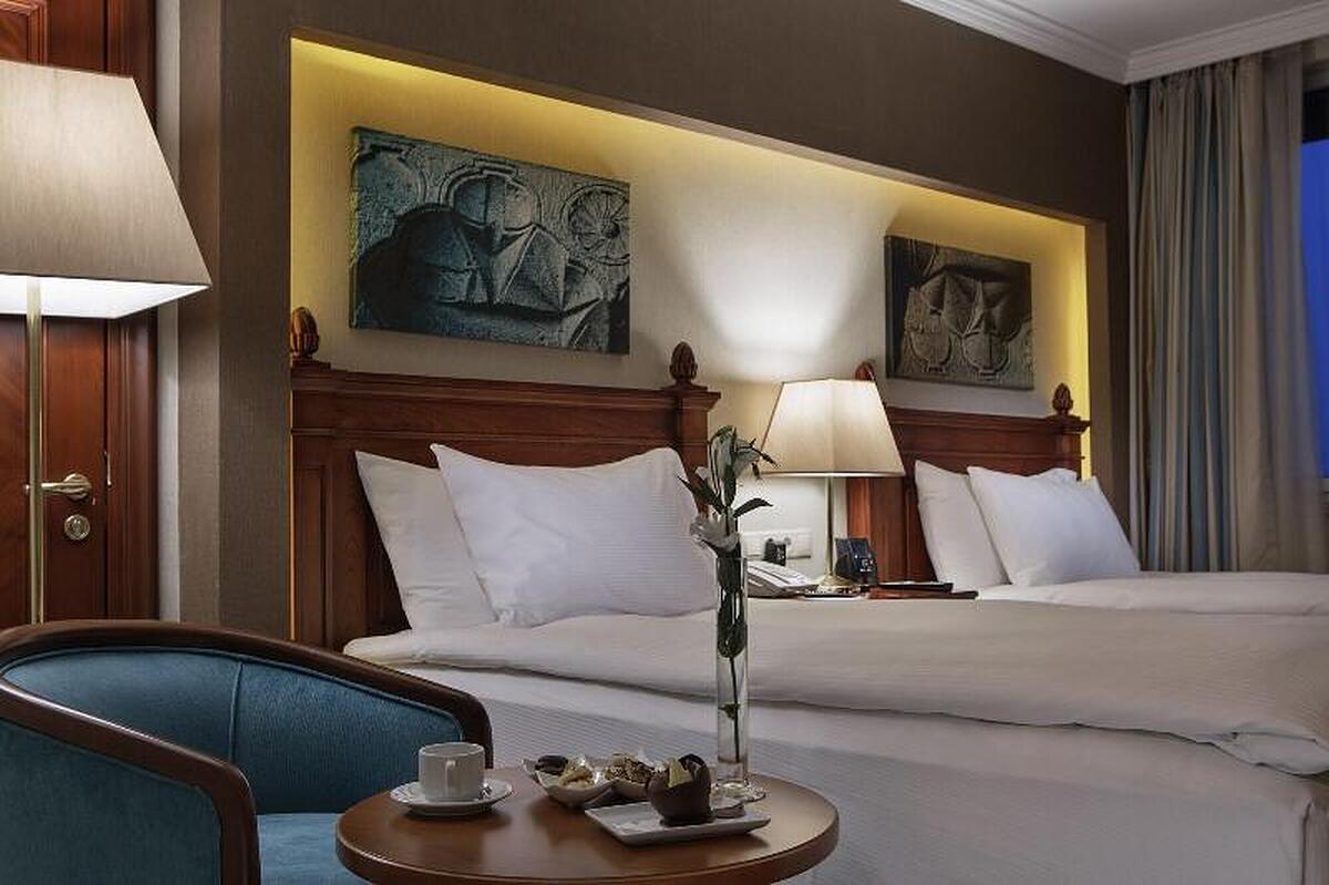 WYNDHAM GRAND KAYSERI
