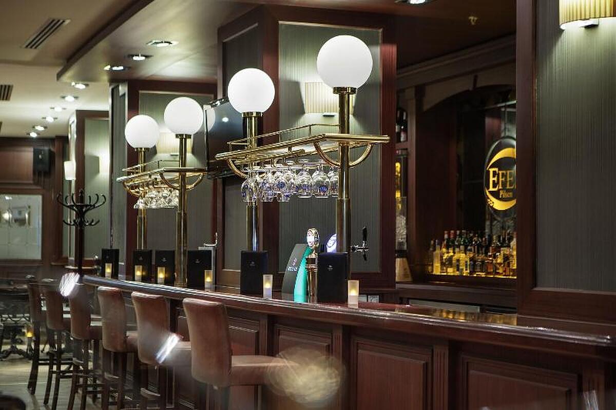 WYNDHAM GRAND KAYSERI