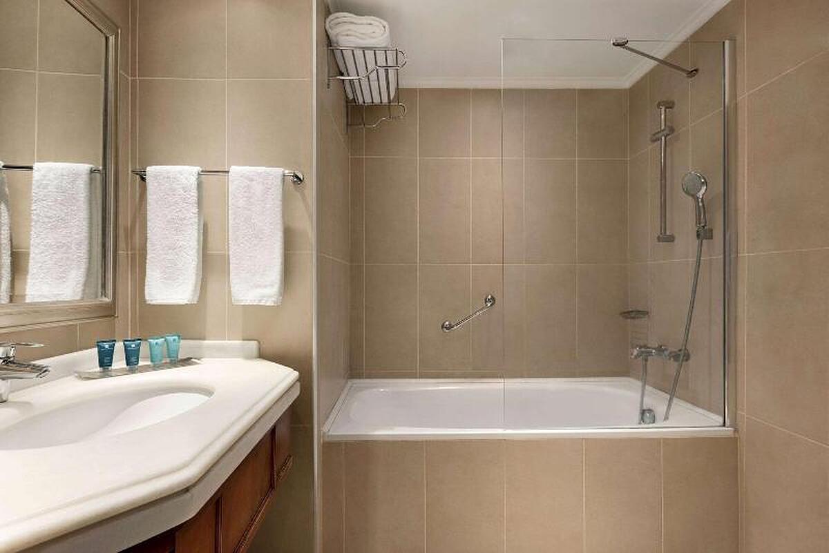 WYNDHAM GRAND KAYSERI