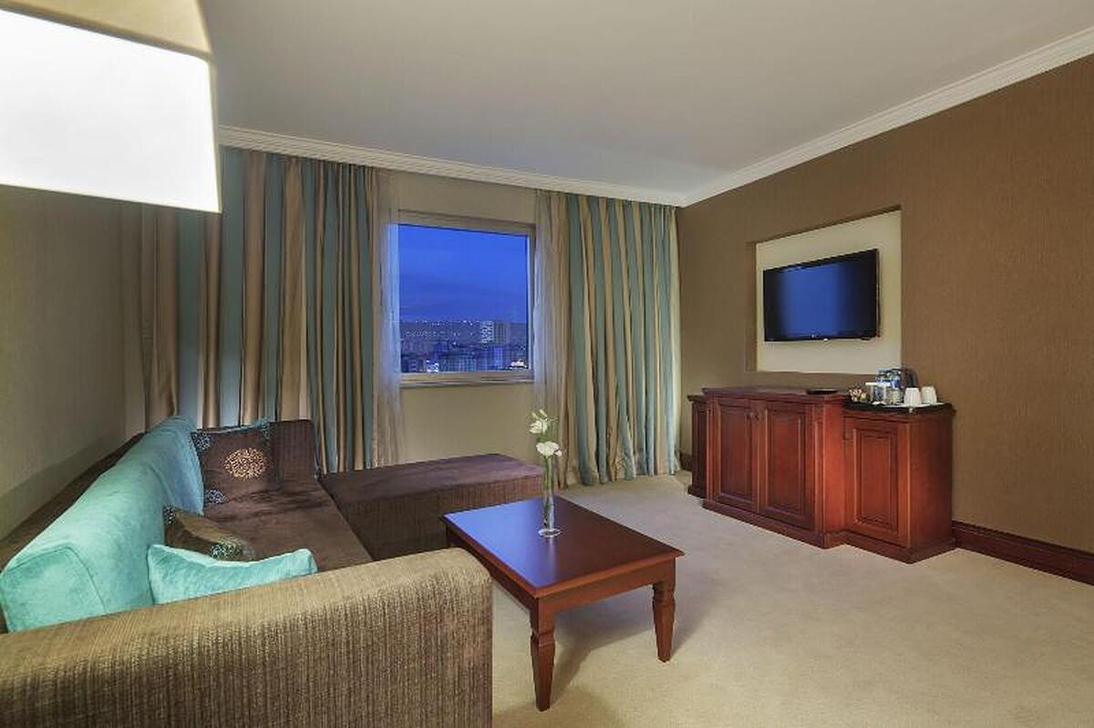 WYNDHAM GRAND KAYSERI