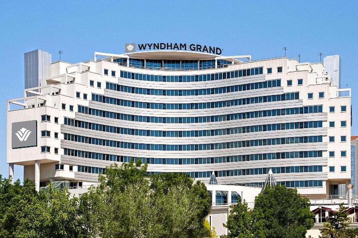 WYNDHAM GRAND KAYSERI