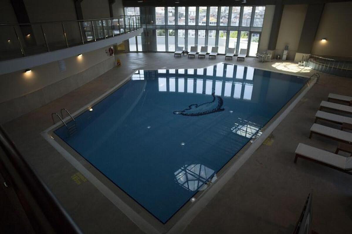 WYNDHAM GRAND KAYSERI