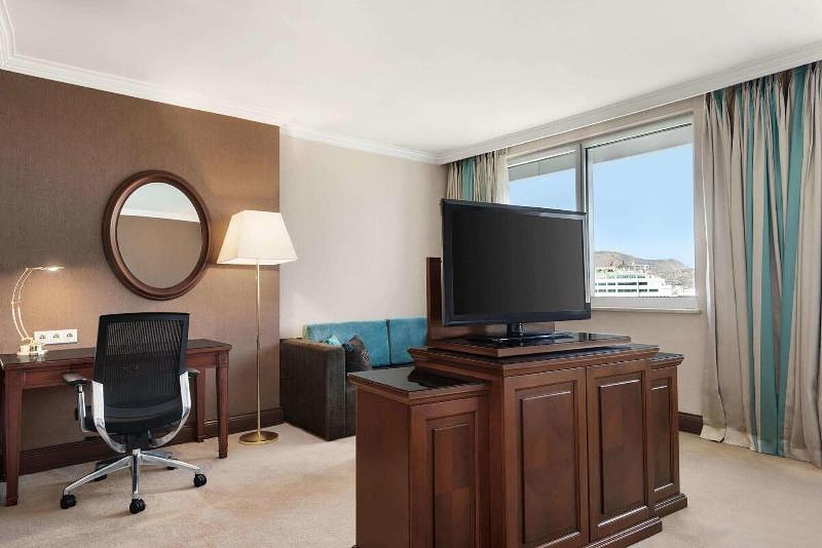 WYNDHAM GRAND KAYSERI