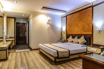 Sukh Sagar Regency