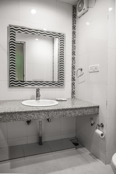 Sukh Sagar Regency
