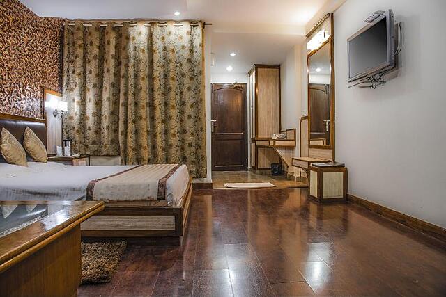 Sukh Sagar Regency