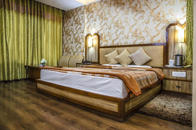 Sukh Sagar Regency