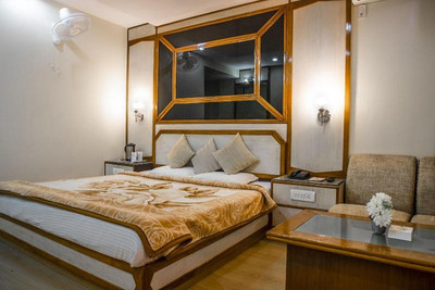 Sukh Sagar Regency