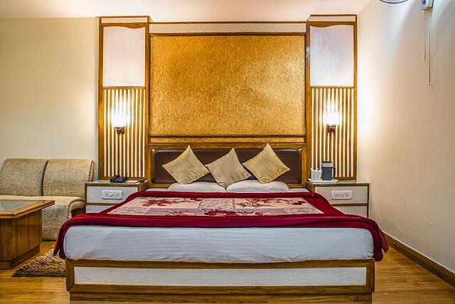Sukh Sagar Regency