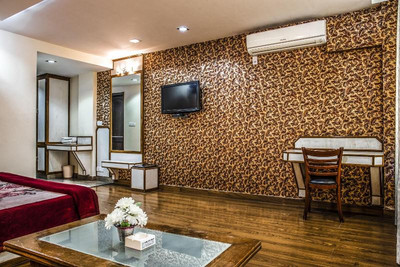 Sukh Sagar Regency
