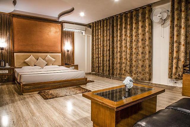 Sukh Sagar Regency