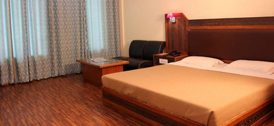 Sukh Sagar Regency