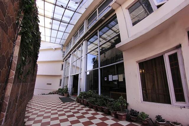 Sukh Sagar Regency