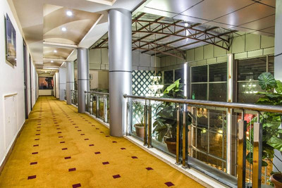 Sukh Sagar Regency
