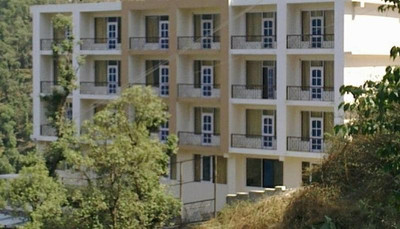 Sukh Sagar Regency