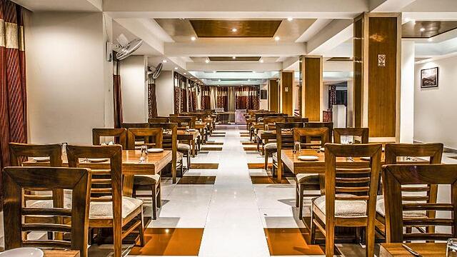 Sukh Sagar Regency