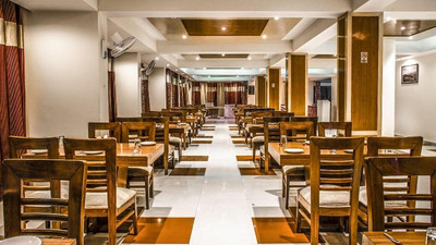 Sukh Sagar Regency