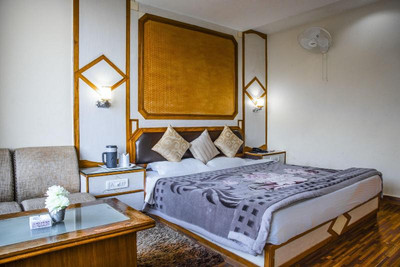 Sukh Sagar Regency