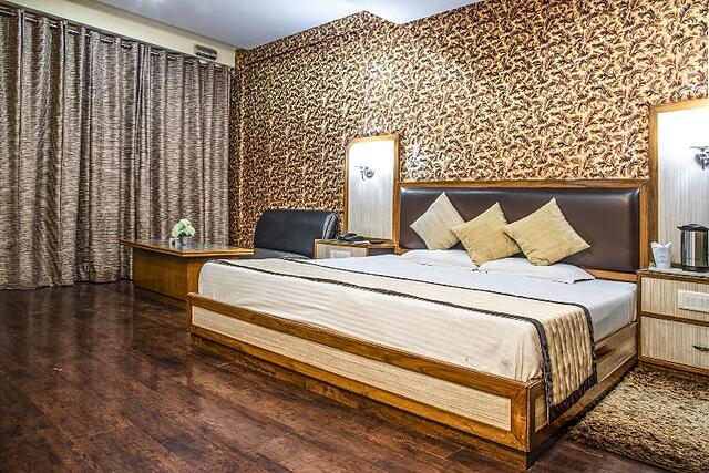 Sukh Sagar Regency