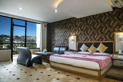Sukh Sagar Regency