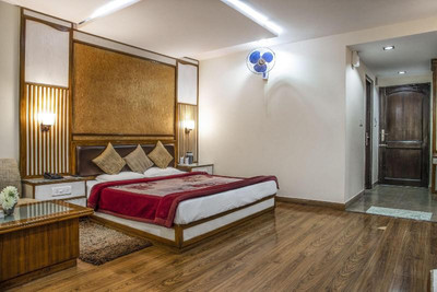 Sukh Sagar Regency